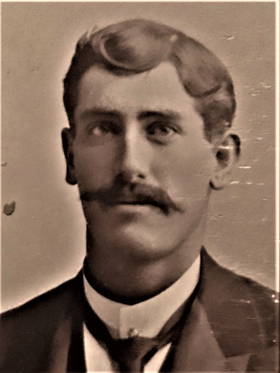 Jospeh Walter Webb (1876-1949) Profile
